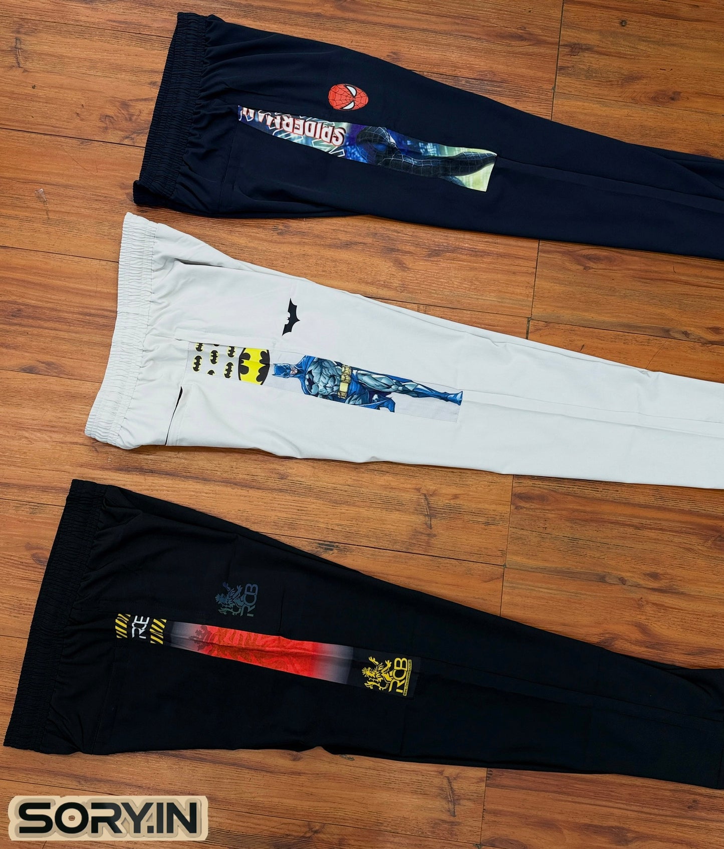 Combo 3 track pant 1000 rs only