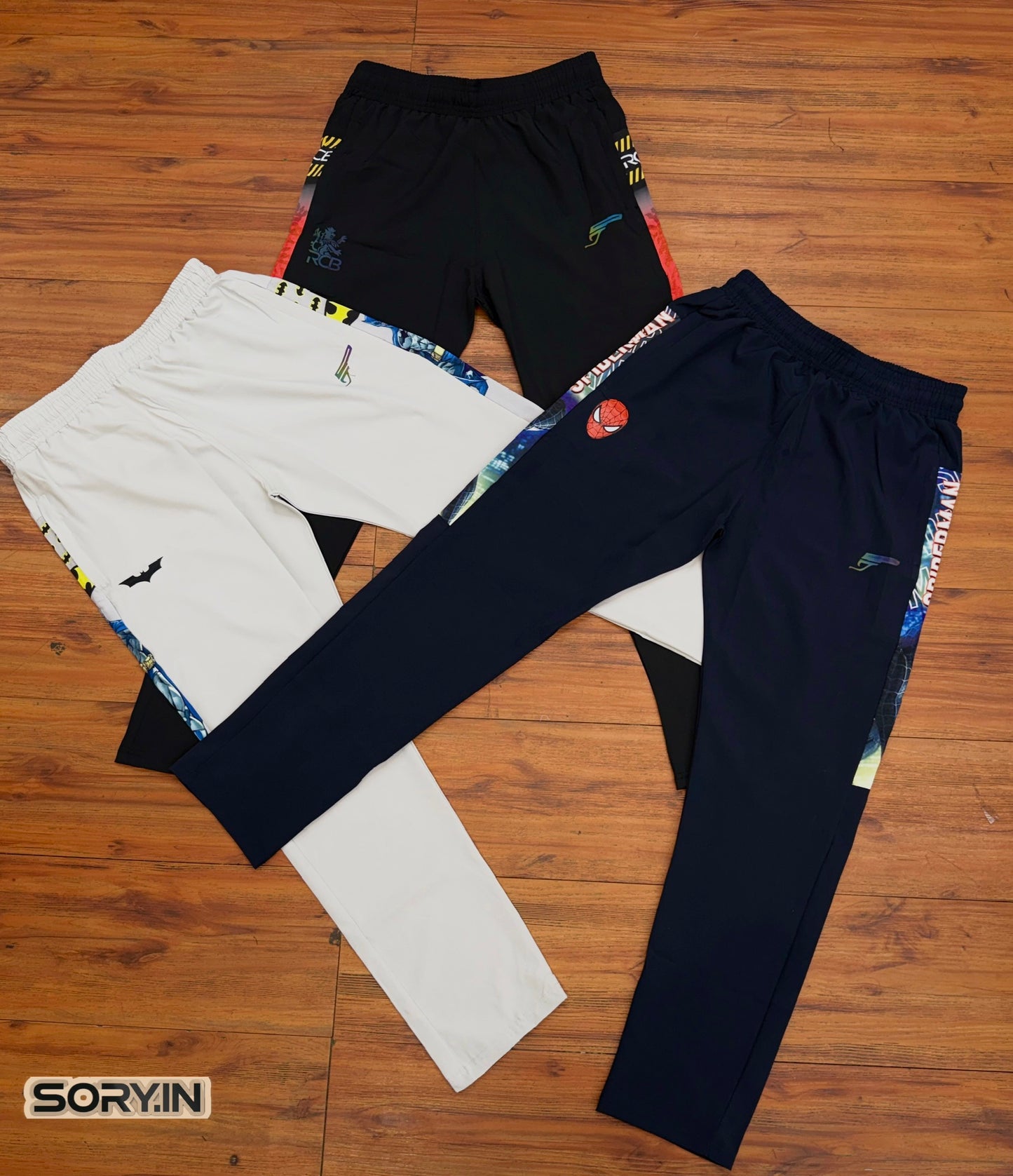 Combo 3 track pant 1000 rs only