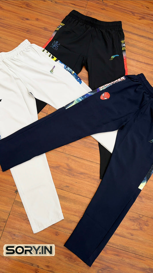 Combo 3 track pant 1000 rs only