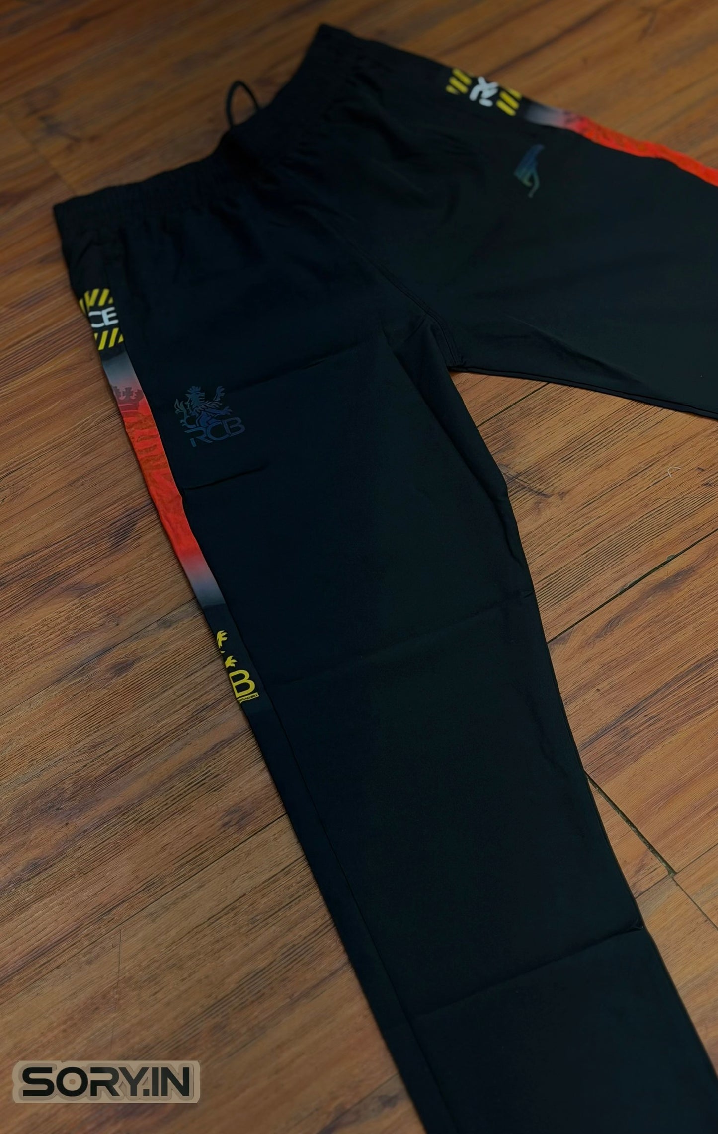 Rcb track pant