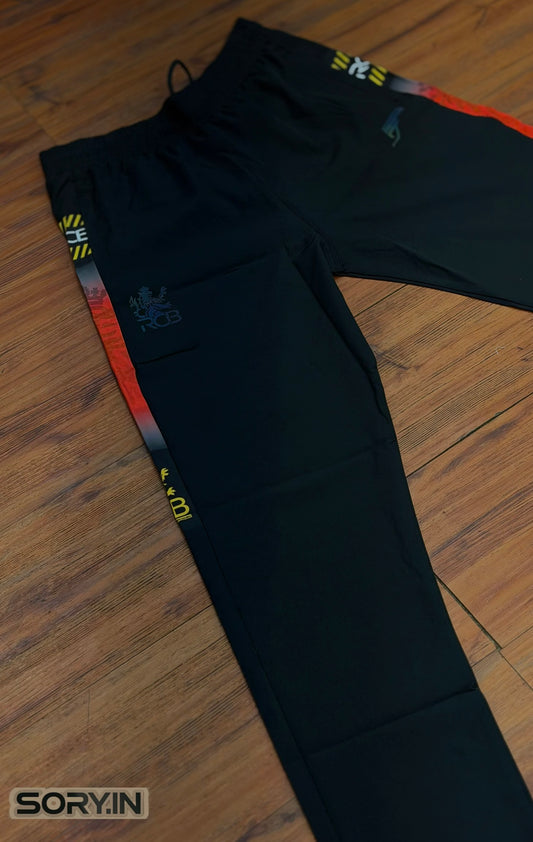 Rcb track pant
